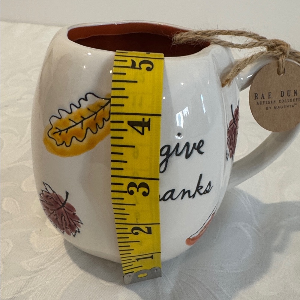 🍁Rae Dunn Harvest Mug - Picture 7 of 8